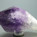 EXTRA LARGE Amethyst Natural Crystal Point ~13cm