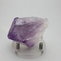 Amethyst Natural Crystal Point ~60mm