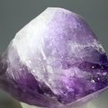 Amethyst Natural Crystal Point ~73mm