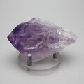 Amethyst Natural Crystal Point ~76mm