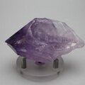 Amethyst Natural Crystal Point ~78mm