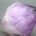 Amethyst Natural Crystal Point ~83mm
