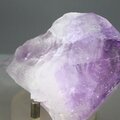 Amethyst Natural Crystal Point ~83mm