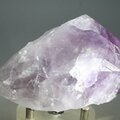 Amethyst Natural Crystal Point ~83mm