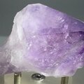 Amethyst Natural Crystal Point ~85mm