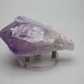 Amethyst Natural Crystal Point ~90mm