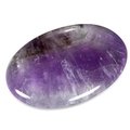 Amethyst Palm Stone