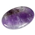 Amethyst Palm Stone