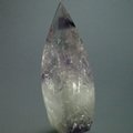 Amethyst Polished Flame ~132mm