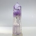 Amethyst Polished Point  ~105 x 30mm