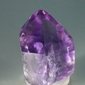 Amethyst Polished Point ~38mm