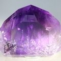 Amethyst Polished Point  ~46 x 55mm