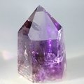 Amethyst Polished Point  ~62 x 42mm