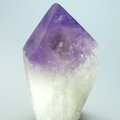 Amethyst Polished Point  ~9.5 x 6.5cm