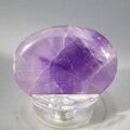 Amethyst Thumbstone (Extra Grade) ~40x30mm
