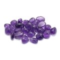 Amethyst Tumble Stone Extra Grade (15-20mm)