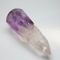 Amethyst Crystal Massage Wand ~112mm