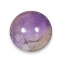 Ametrine Crystal Sphere ~2.5cm