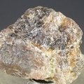 Andalusite Healing Crystal ~25mm