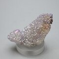 Angel Aura Amethyst Spirit Quartz ~50mm