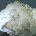 Angel Aura Quartz Crystal Geode ~78mm