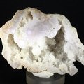 Angel Aura Quartz Geode ~77mm