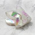 Angel Aura Quartz Healing Crystal ~23mm
