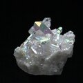 Angel Aura Quartz Healing Crystal  ~45mm