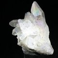 Angel Aura Quartz Healing Crystal ~55mm