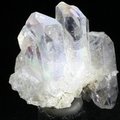 Angel Aura Quartz Healing Crystal ~55mm
