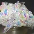Angel Aura Quartz Healing Crystal ~56mm