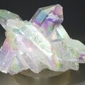 Angel Aura Quartz Healing Crystal ~58mm