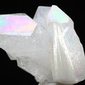 Angel Aura Quartz Healing Crystal ~65mm