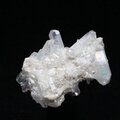 Angel Aura Quartz Healing Crystal  ~68mm