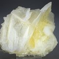 Angel Wing Calcite Healing Crystal ~110mm