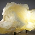 Angel Wing Calcite Healing Crystal ~110mm
