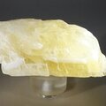 Angel Wing Calcite Healing Crystal ~75mm