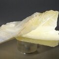Angel Wing Calcite Healing Crystal ~83mm