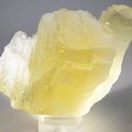Angel Wing Calcite Healing Crystal ~83mm