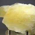 Angel Wing Calcite Healing Crystal ~85mm