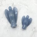 Angelite Celestial Angel