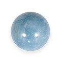 Angelite Crystal Sphere ~2.5cm