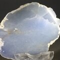 Angelite Part Polished Stone ~55mm
