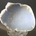 Angelite Part Polished Stone ~55mm