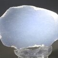 Angelite Part Polished Stone ~57mm
