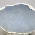 Angelite Part Polished Stone ~60mm