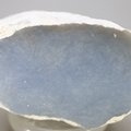 Angelite Part Polished Stone ~60mm