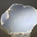 Angelite Part Polished Stone ~63mm