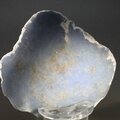 Angelite Part Polished Stone ~65mm