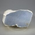 Angelite Part Polished Stone ~65mm